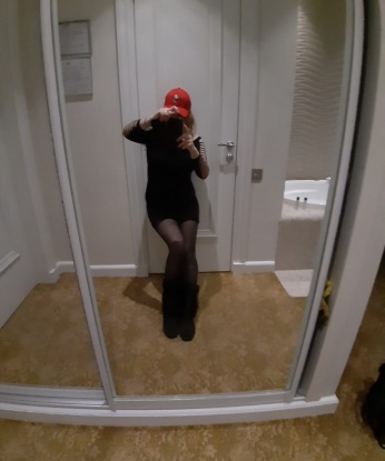 Проститутка Маргошка