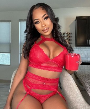 Проститутка Маша